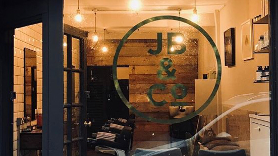 Image of JB&Co