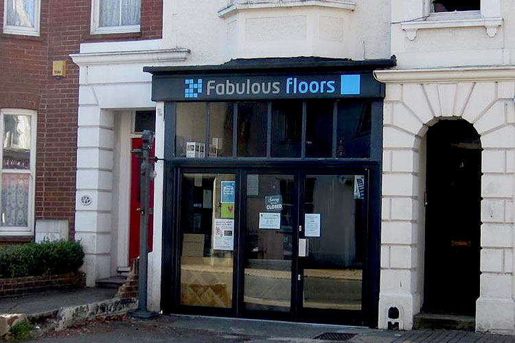 Image of Fabulous Floors