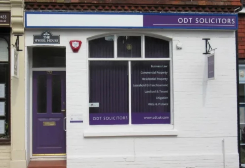 Image of ODT Solicitors