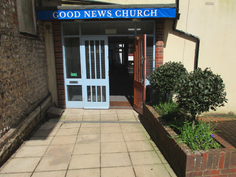 Image of Good News Church