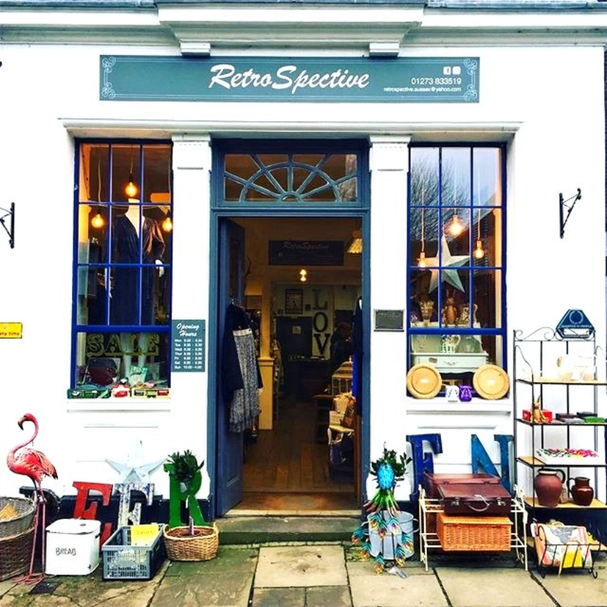 Image of RetroSpective Vintage Emporium