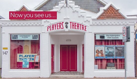 Image of Players Theatre