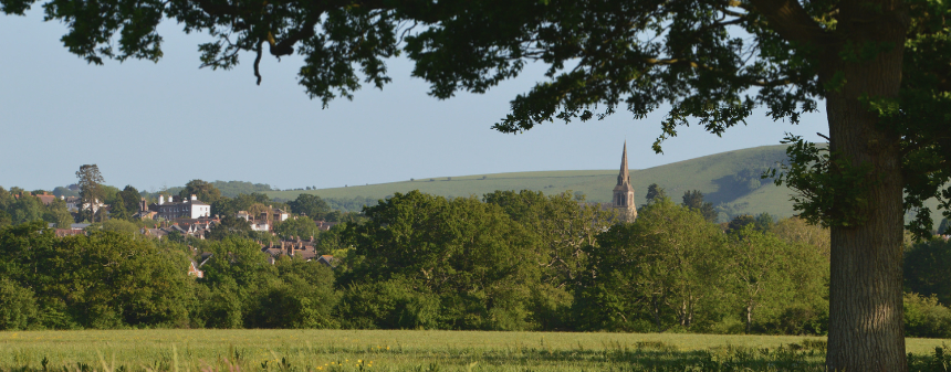 Image of Holy Trinity Church