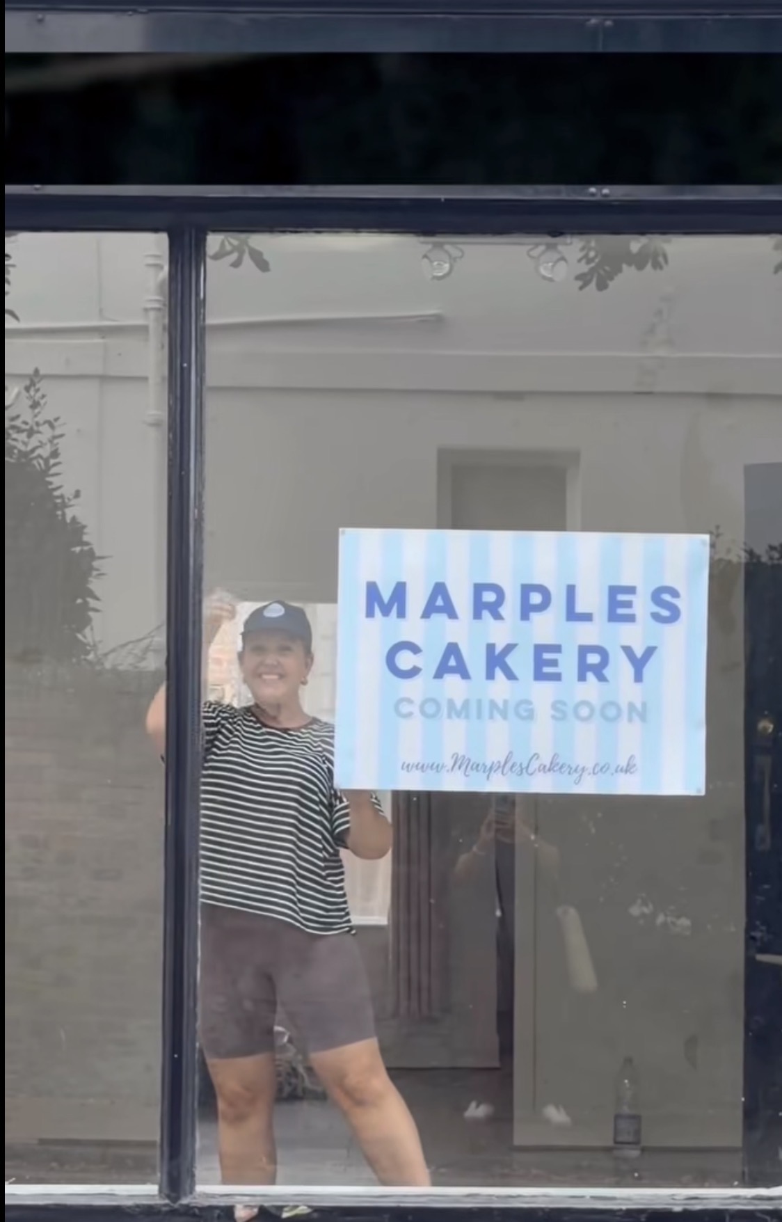 Image of Marples Cakery - COMING SOON !